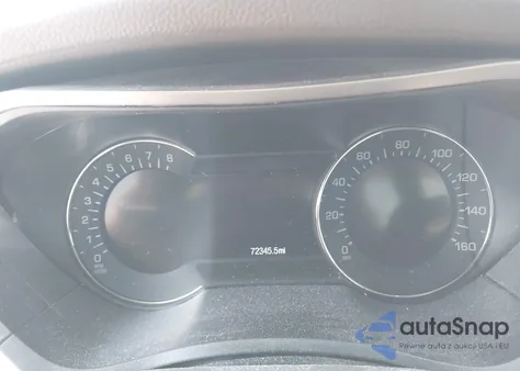 2015 Lincoln Mkz z USA, uszkodzony, nr VIN 3LN6L2GK1FR605928